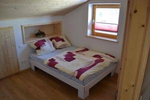 Straub / Ferienwohnung Allgäublume