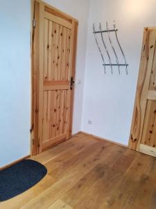 Appartement Strohballenhaus 34 Eibenweg 36145 Hofbieber Hesse