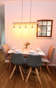 Appartement Strohböhn Kötnerweg 1 1. Etage 21385 Oldendorf Basse-Saxe