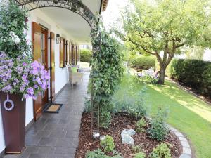 Strohmayer Appartements