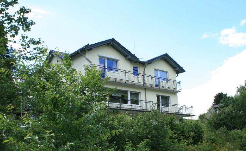 Strycker Ferienappartement 54A Stryckweg, 34508 Willingen