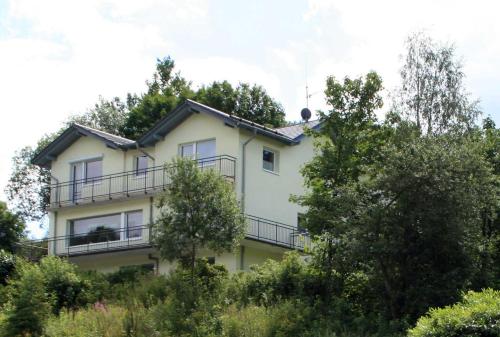 Strycker Ferienappartement