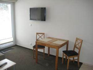 Strycker Ferienappartement