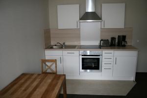 Strycker Ferienappartement