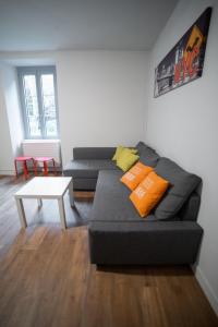 Appartement Stuart 1 Rue de la Corbinais 35800 Dinard Bretagne