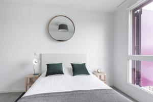 Student Factory Paris Bagnolet