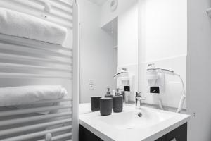 Student Factory Paris Bagnolet