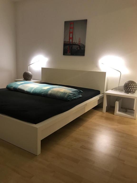 Appartement Student Homestay August-Hecht-Straße 31 63067 Im Teller