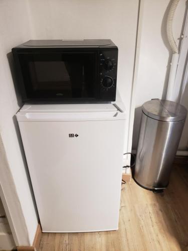 Studette 10m²