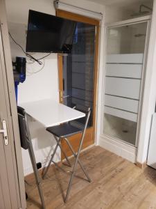 Studette 10m²