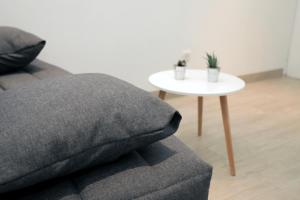 Studette au centre Cannes