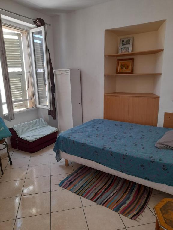 Appartement Studette Charlot centre - 11 rue Paradis Nice 10 Avenue du Paradis 06300 Nice