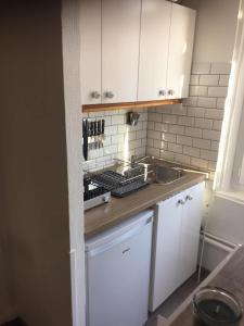 Studette tiny house 12 m2