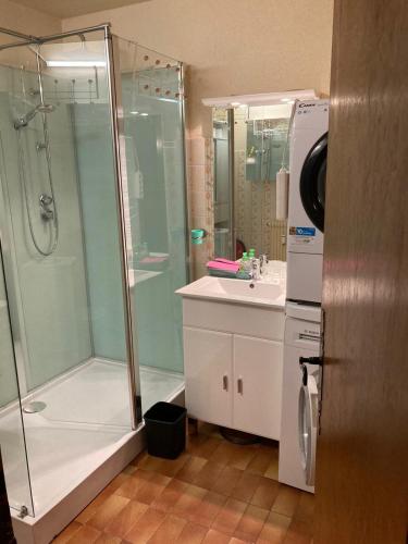 STUDI 33 M2 - ST Gervais BETEX