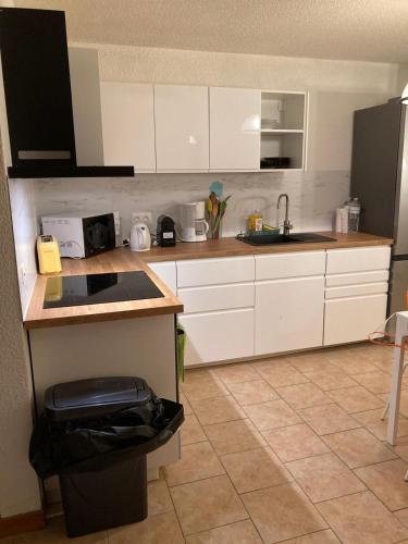 STUDI 33 M2 - ST Gervais BETEX
