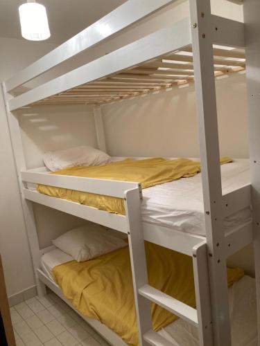 STUDI 33 M2 - ST Gervais BETEX