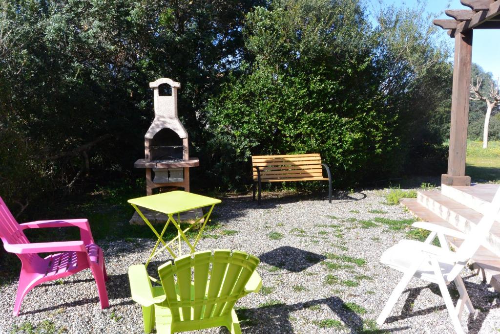 Studio 1 à 2 personnes idéal court séjour 68360 Soultz-Haut-Rhin