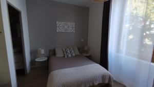 Appartement Studio 1 à 2 personnes idéal court séjour 16 Rue de la Marne 68360 Soultz-Haut-Rhin Alsace