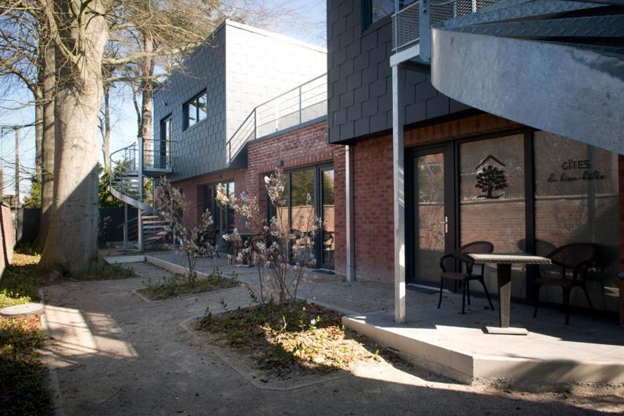 Studio 1 ATELIER VINCI 37400 Amboise