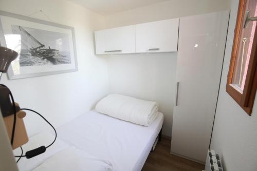 Studio, 1 chambre pied des pistes