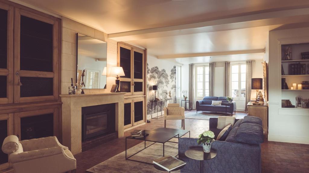 Studio 1 Gainsbourg C.L.S Deauville 14800 Deauville