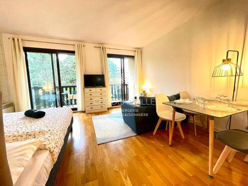 Studio 1 Gainsbourg C.L.S Deauville