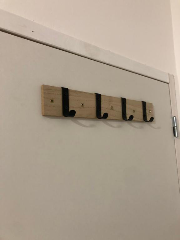 Studio 1 Personne Appartement 9, Bâtiment 1 , 1 Étage , 9 Rue des Haras, 65000 Tarbes