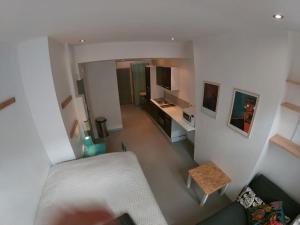 Studio 1 proche gare et centre ville