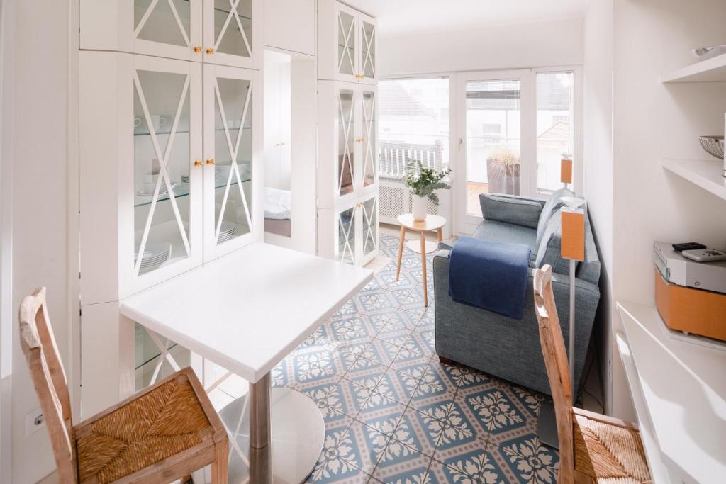 Studio 10 Damenpfad 32 Damenpfad 32, 26548 Norderney