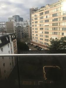 Studio 1000m Tour Effeil