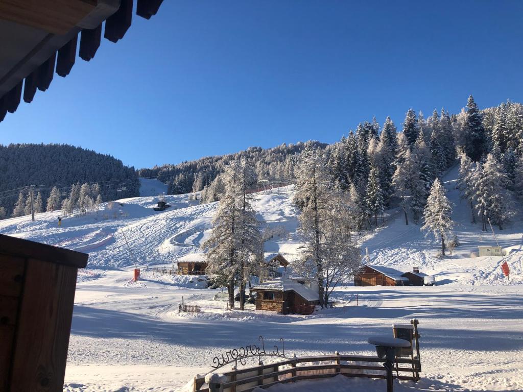 studio 103.Coeur de val