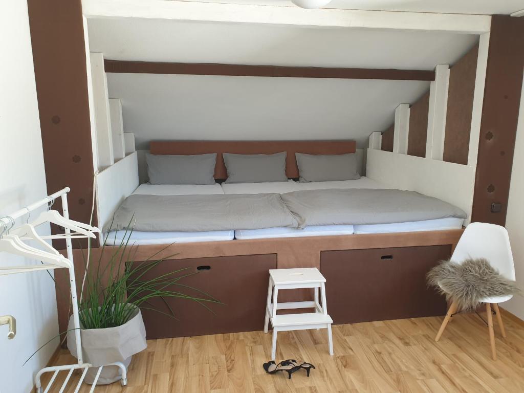 Appartement Studio 11 11 Steinachweg Studio 11 72639 Neuffen
