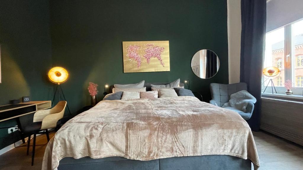 Appartement Studio 11 11B Markt 04860 Torgau