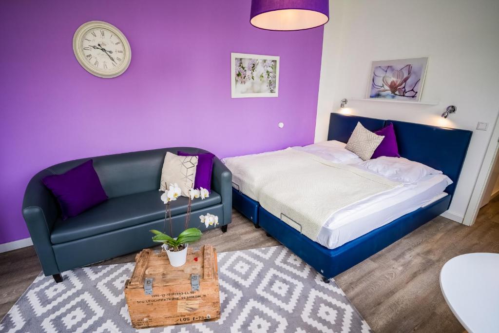 Studio 11 \ Uferstraße 20, 23743 Grömitz