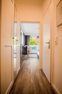 Appartement Studio 11 \ Uferstraße 20 23743 Grömitz Schleswig-Holstein