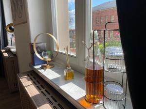 Appartement Studio 11 11B Markt 04860 Torgau Saxe