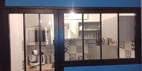 Studio 115 4 étoiles