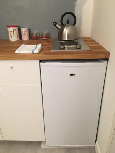 Studio 11m2 - Proche de Saint Germain en Laye