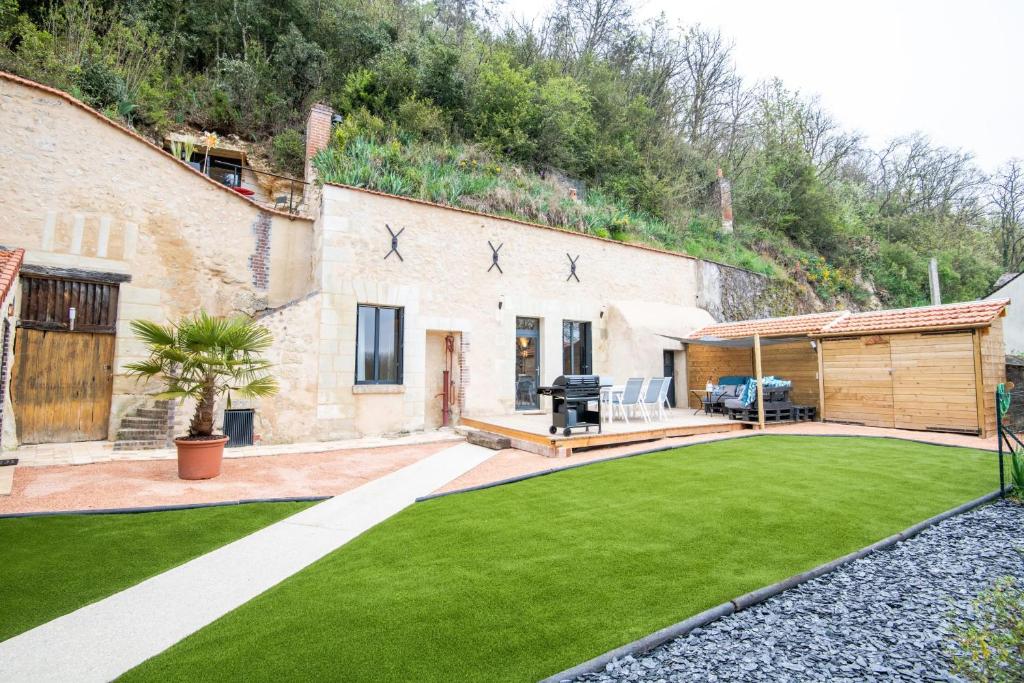 Studio 137 Port Camargue, Piscine, 4 personnes