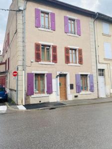 Appartement Studio 14 153 Grand'Rue Jean Jaures 26300 Bourg-de-Péage Rhône-Alpes