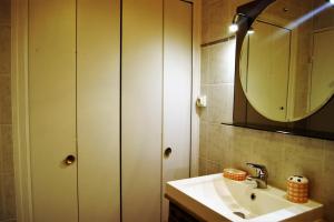 studio 150 m de la mer