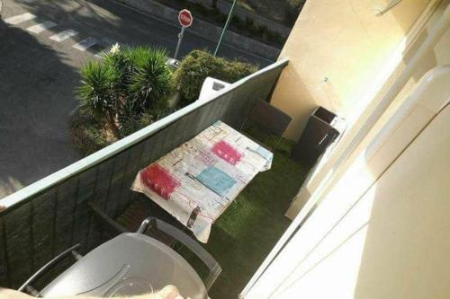 Studio 150m de la plage