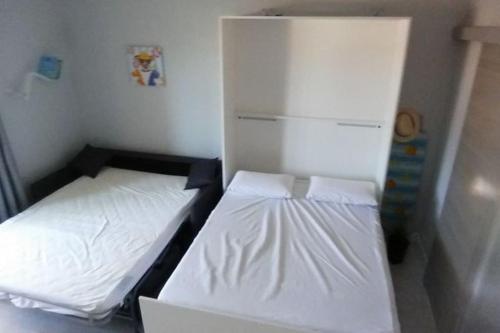 Studio 150m de la plage