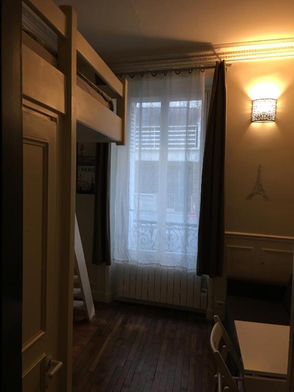 STUDIO 15ième 28 Rue des Favorites, 75015 Paris