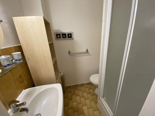 Studio 16 Le Cap d'Agde avec Parking privé proche du centre