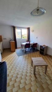 Studio 16 Le Cap d'Agde avec Parking privé proche du centre