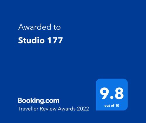 Studio 177