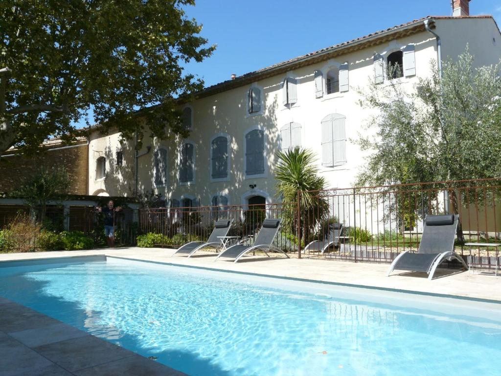 Studio 2 à 4 pers. sous les Pins 83250 La Londe-les-Maures
