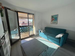 Appartement Studio 2 à 4 pers. sous les Pins 578 Rue Hector Berlioz 83250 La Londe-les-Maures Provence-Alpes-Côte d\'Azur