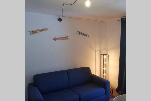Studio 2 Alpes